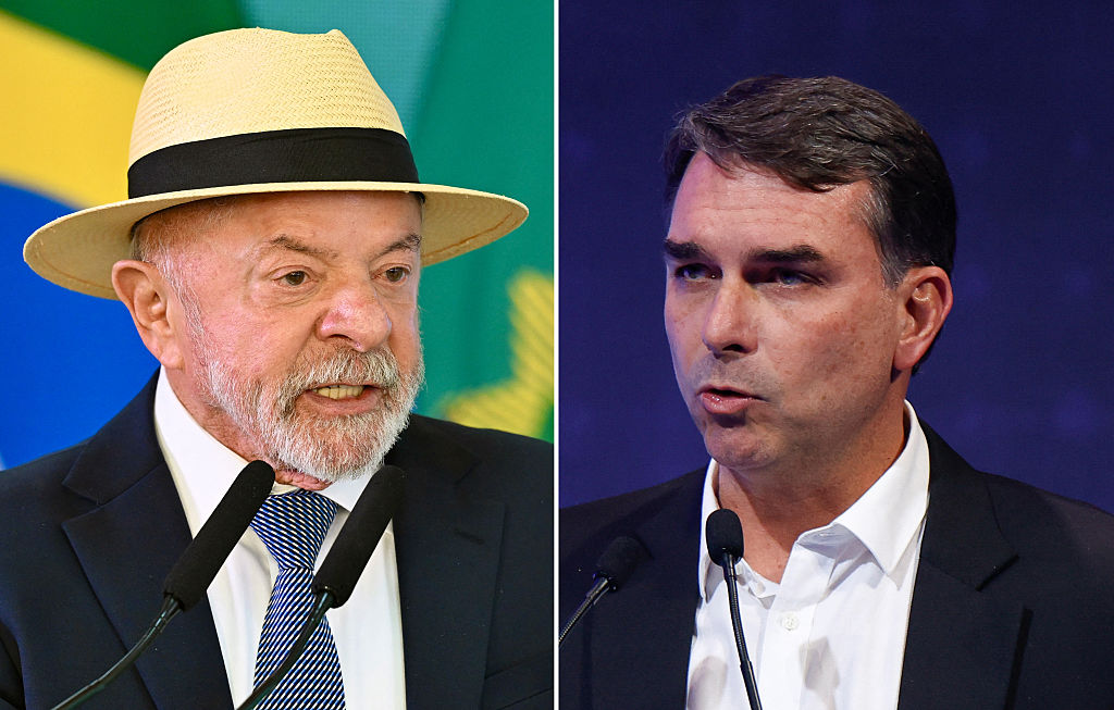 Lula is in danger of losing Brazil’s presidency