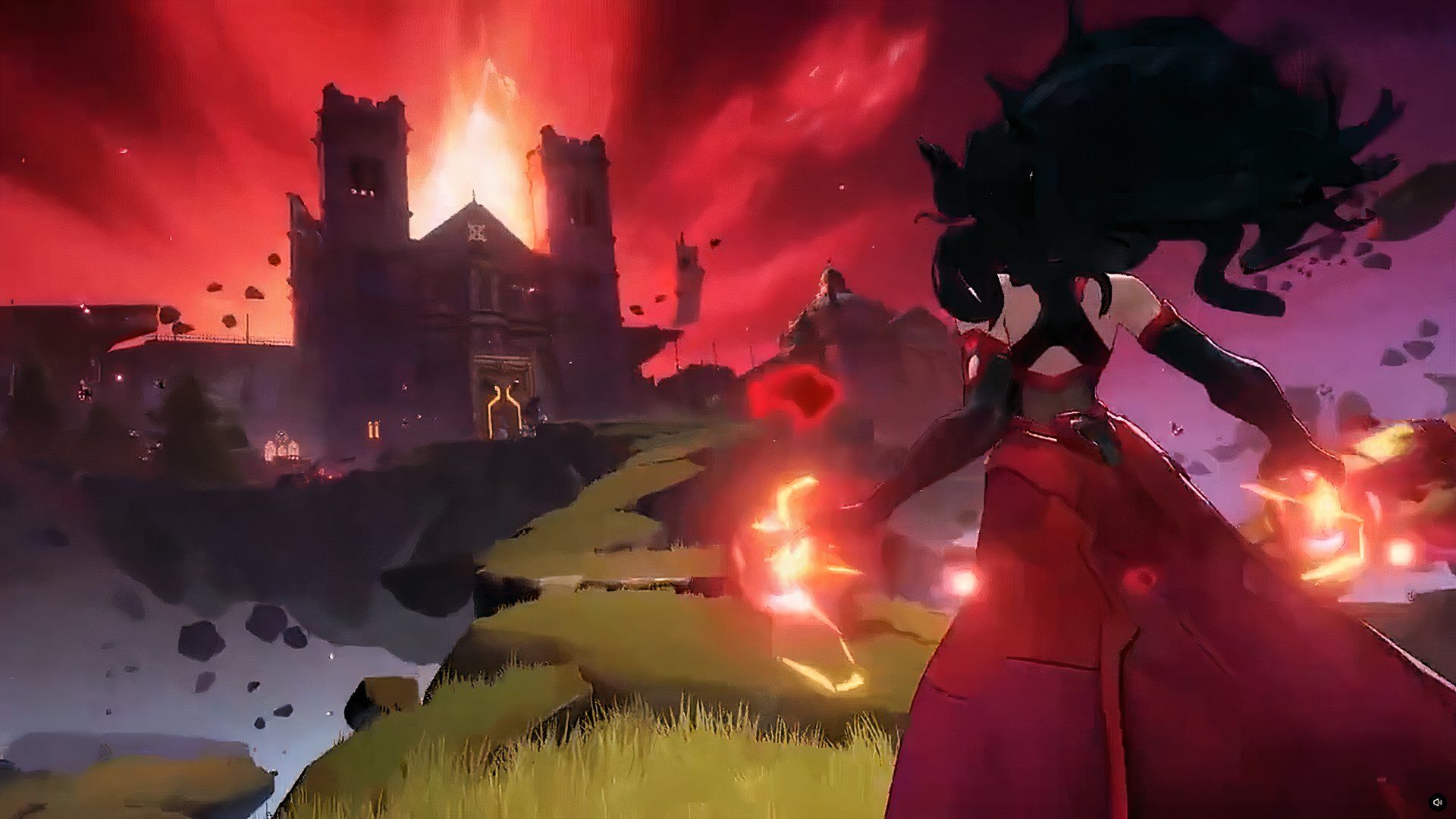 New free-to-play Marvel action game revealed