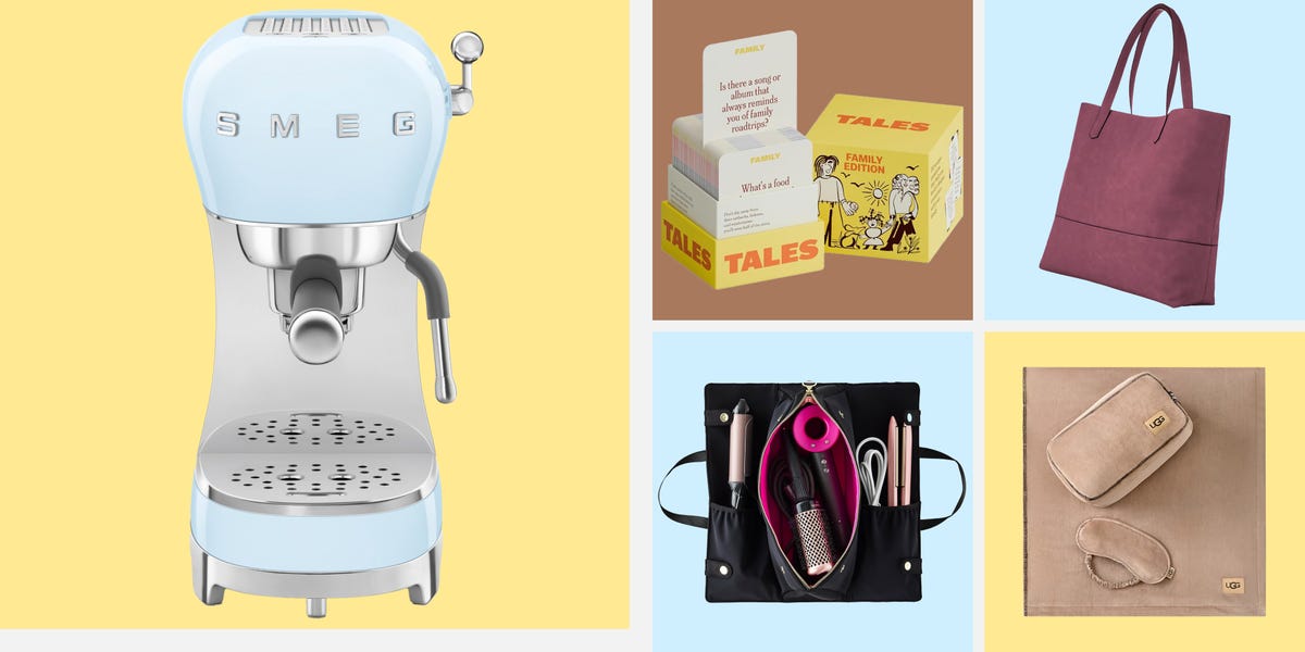 These 34 last-minute gifts will arrive in time—even as quickly as overnight