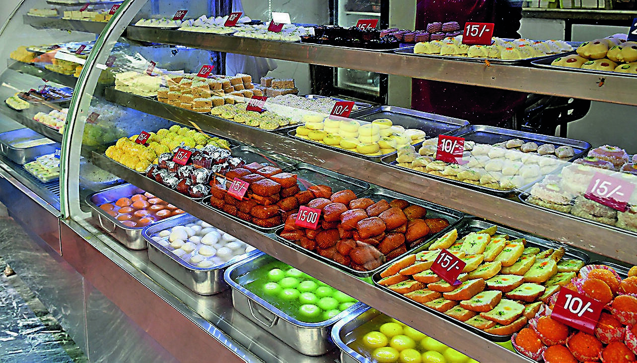 New Alipore factory of sweet shop to resume operations soon
