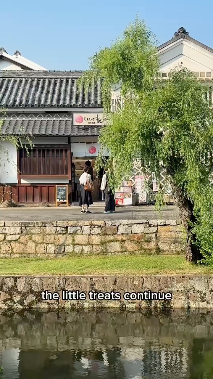 Japan beyond the big cities 🇯🇵