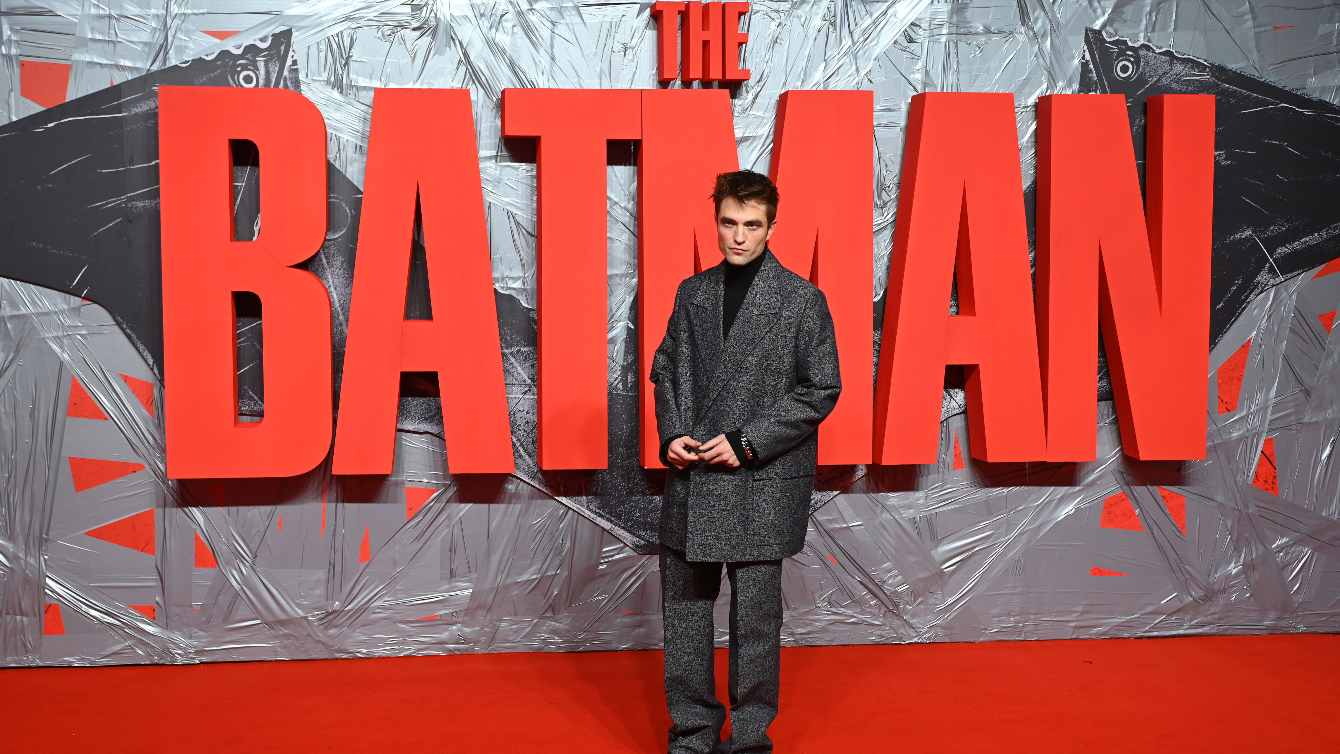 The Batman sequel has been put on pause