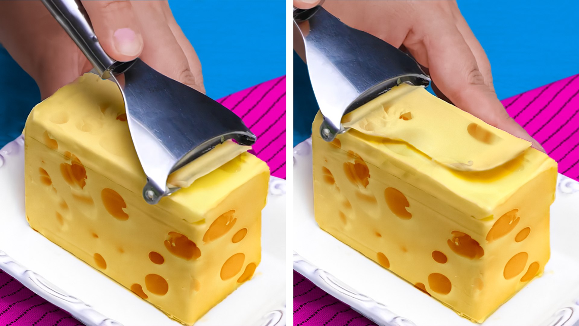 Cook like a pro chef with smart kitchen gadgets and food hacks