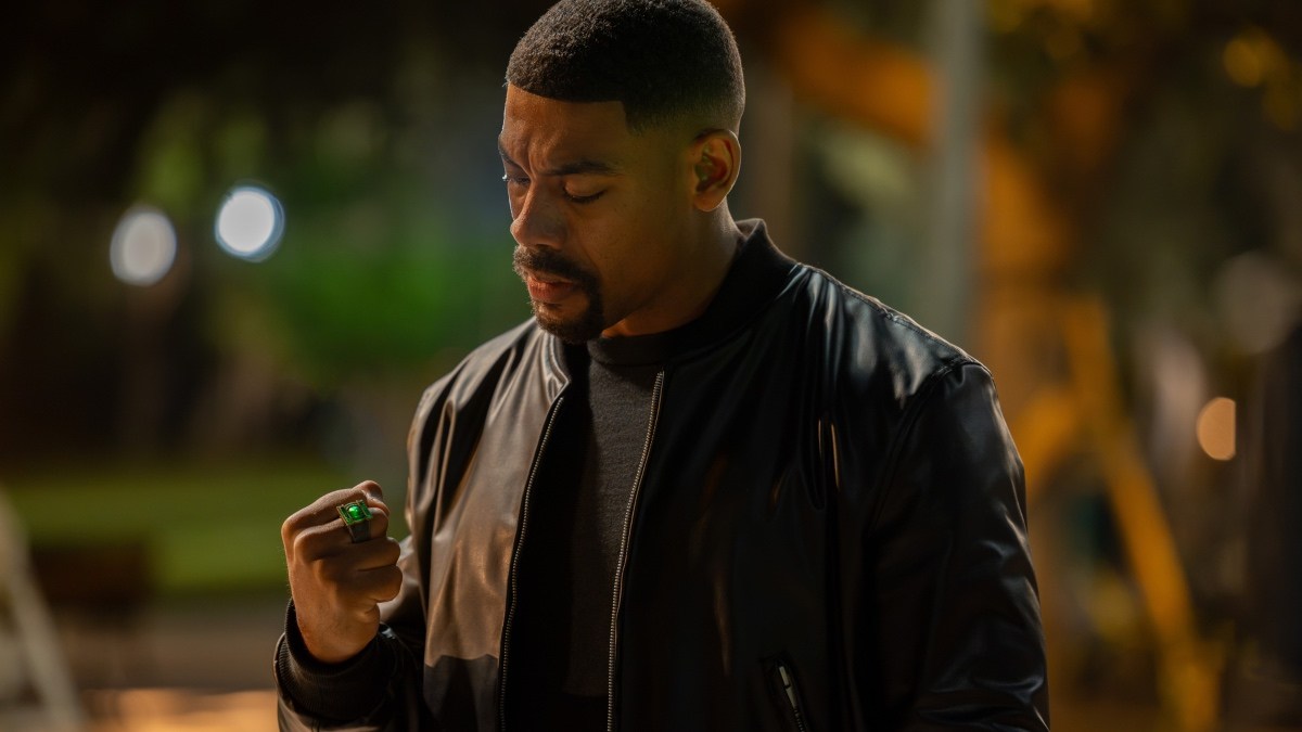 Lanterns creators sort of clarify John Stewart’s status after the finale