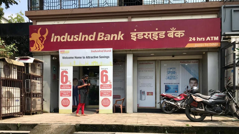 IndusInd Bank Q2 update: Net advances rise 11.2%; Rs 33,000 crore ...