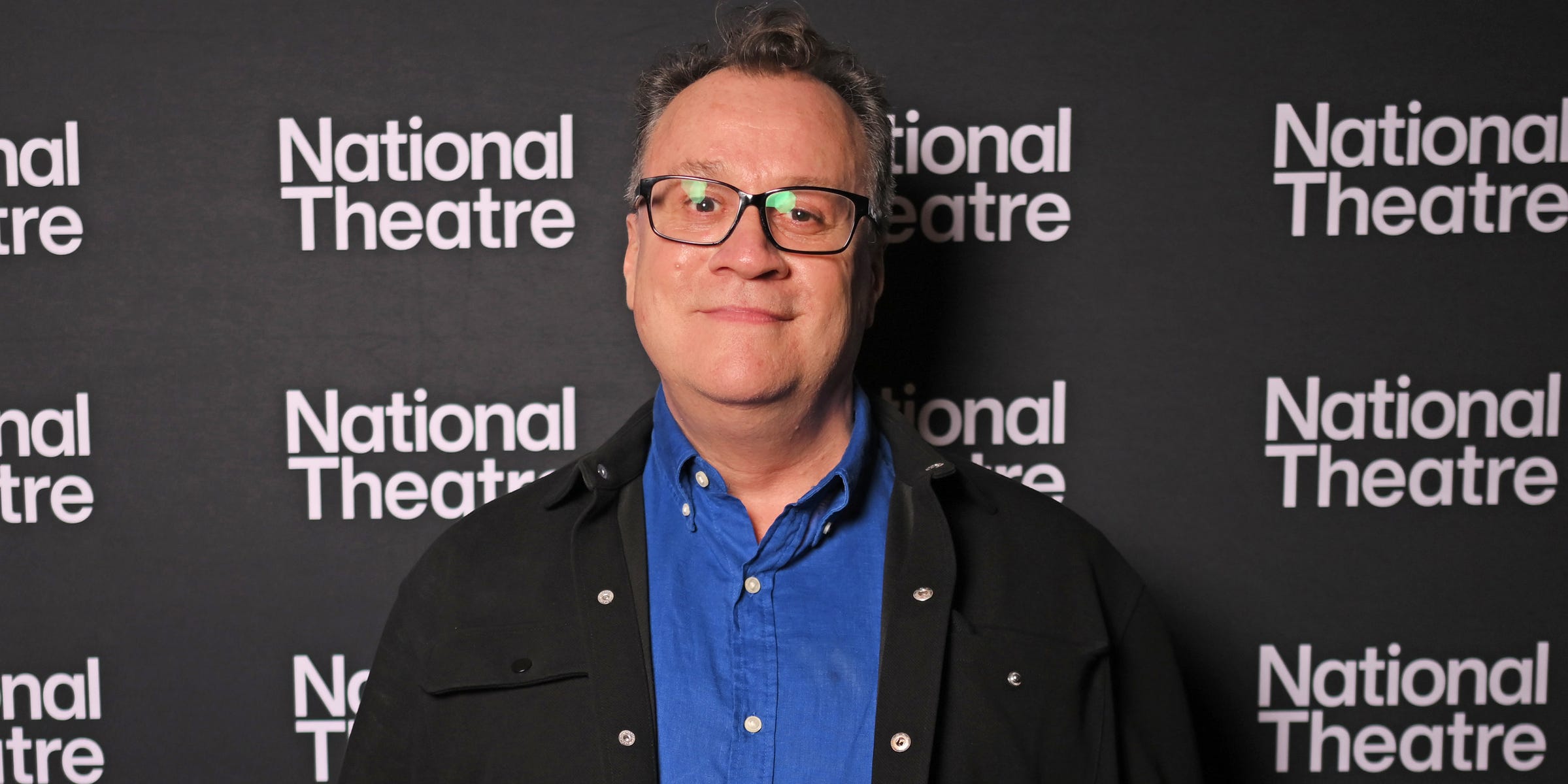 Doctor Who's Russell T Davies admits it would have been a nightmare to ...
