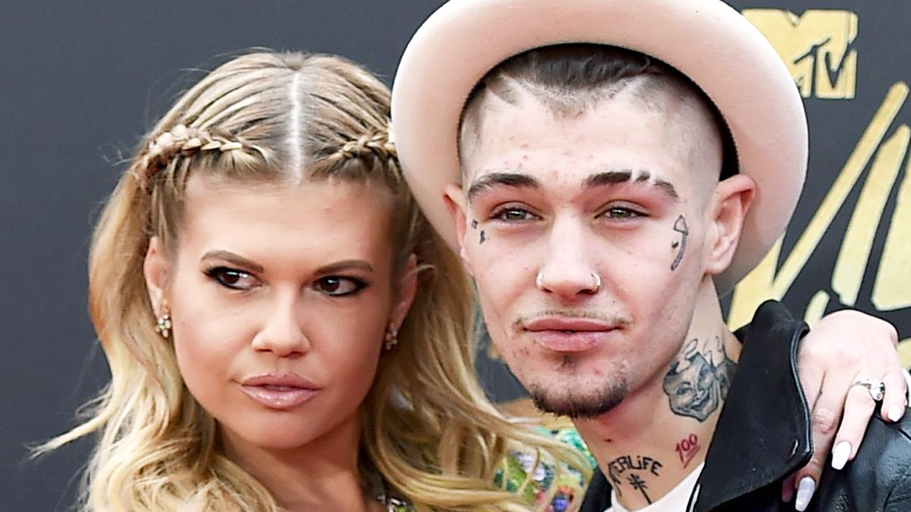 Chanel West Coast and Rob Dyrdek: Exploring their unique relationship