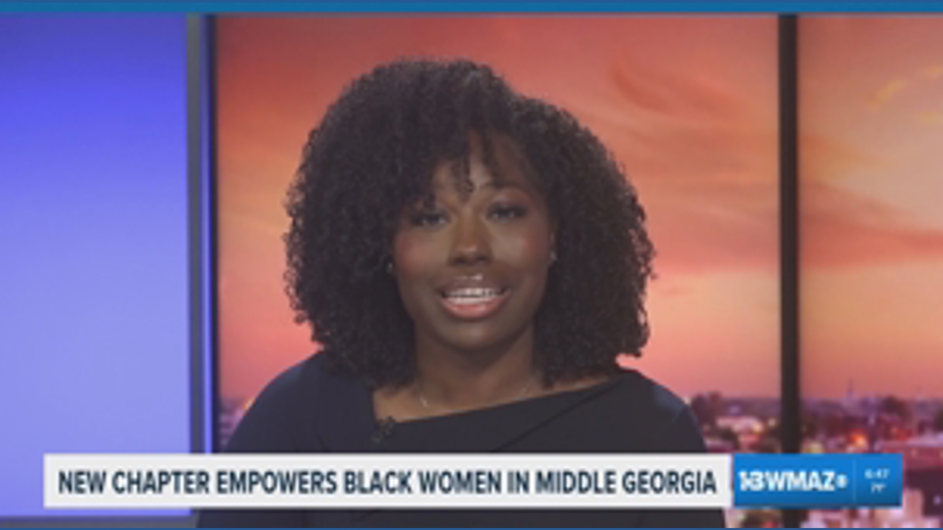 National Coalition of 100 Black Women launches local chapter