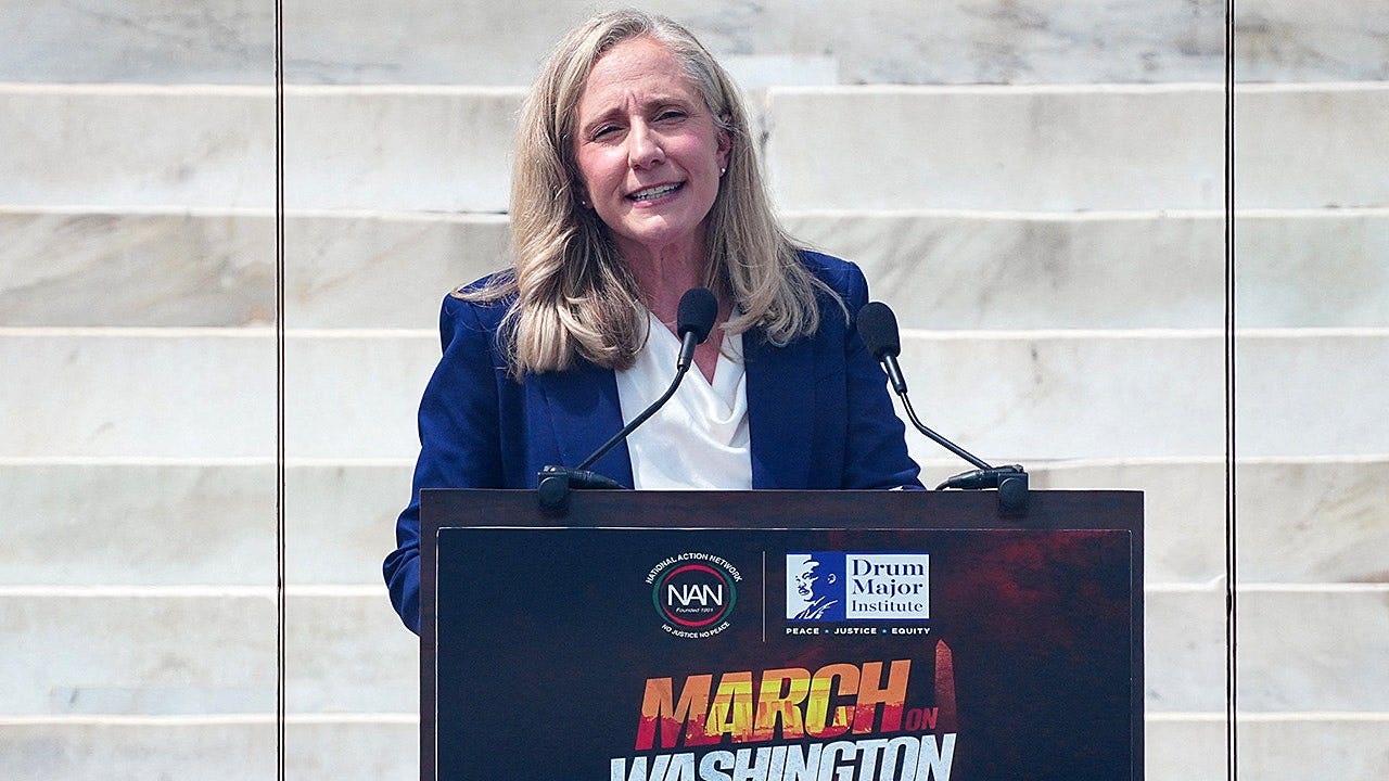 Spanberger voting-rights letters sent to dead felons amid ballot access ...