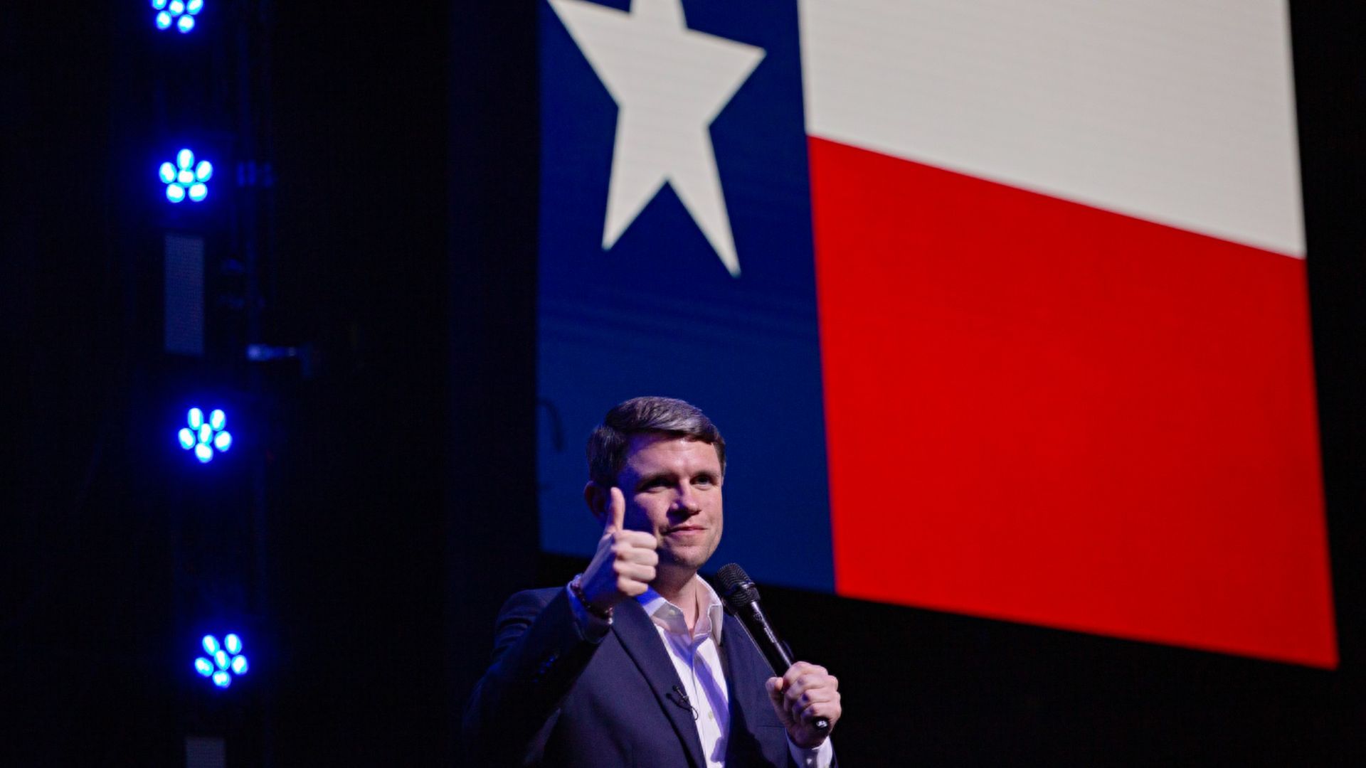 The rise of the Christian left