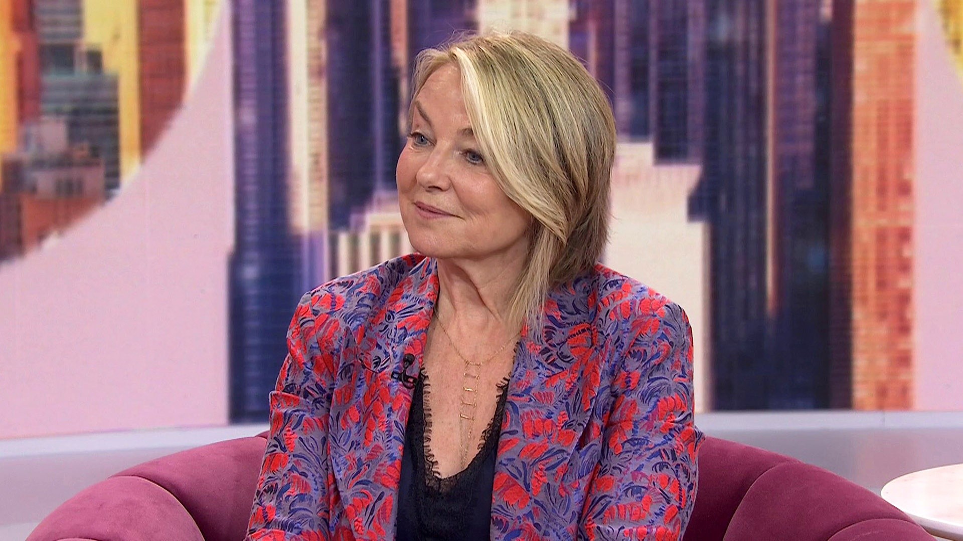 Why Esther Perel says Americans are in a sex recession