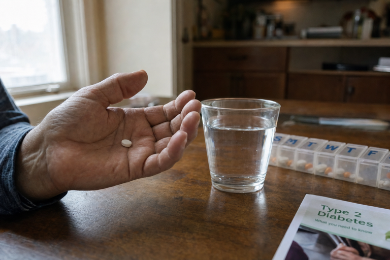 1 in 3 adults with new type 2 diabetes face heart or kidney failure ...
