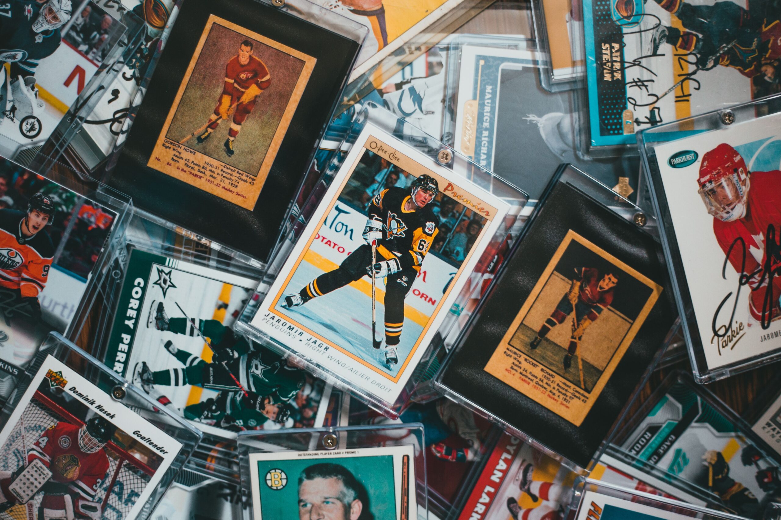 Tim Hortons hockey cards are back, plus a chance to win a trip to the ...
