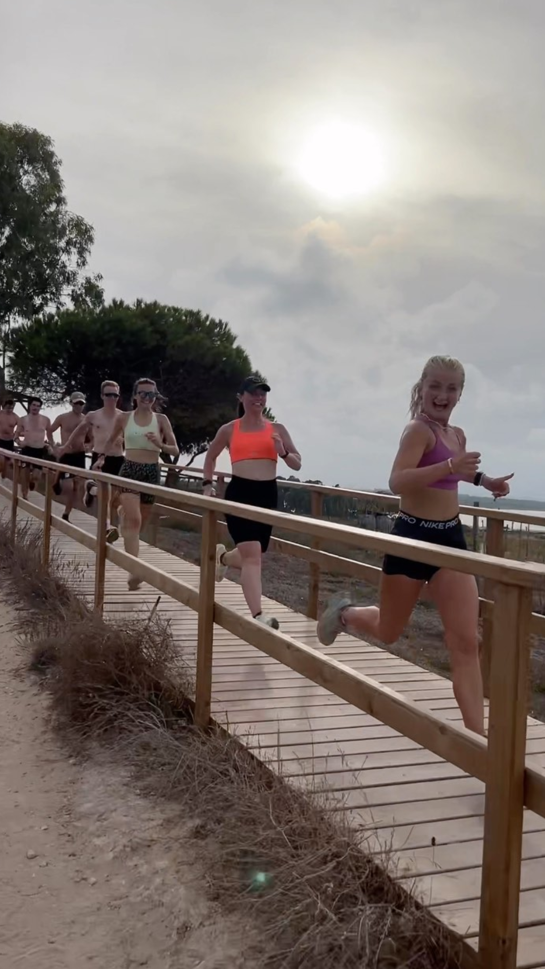 How a little fun can completely change your running routine