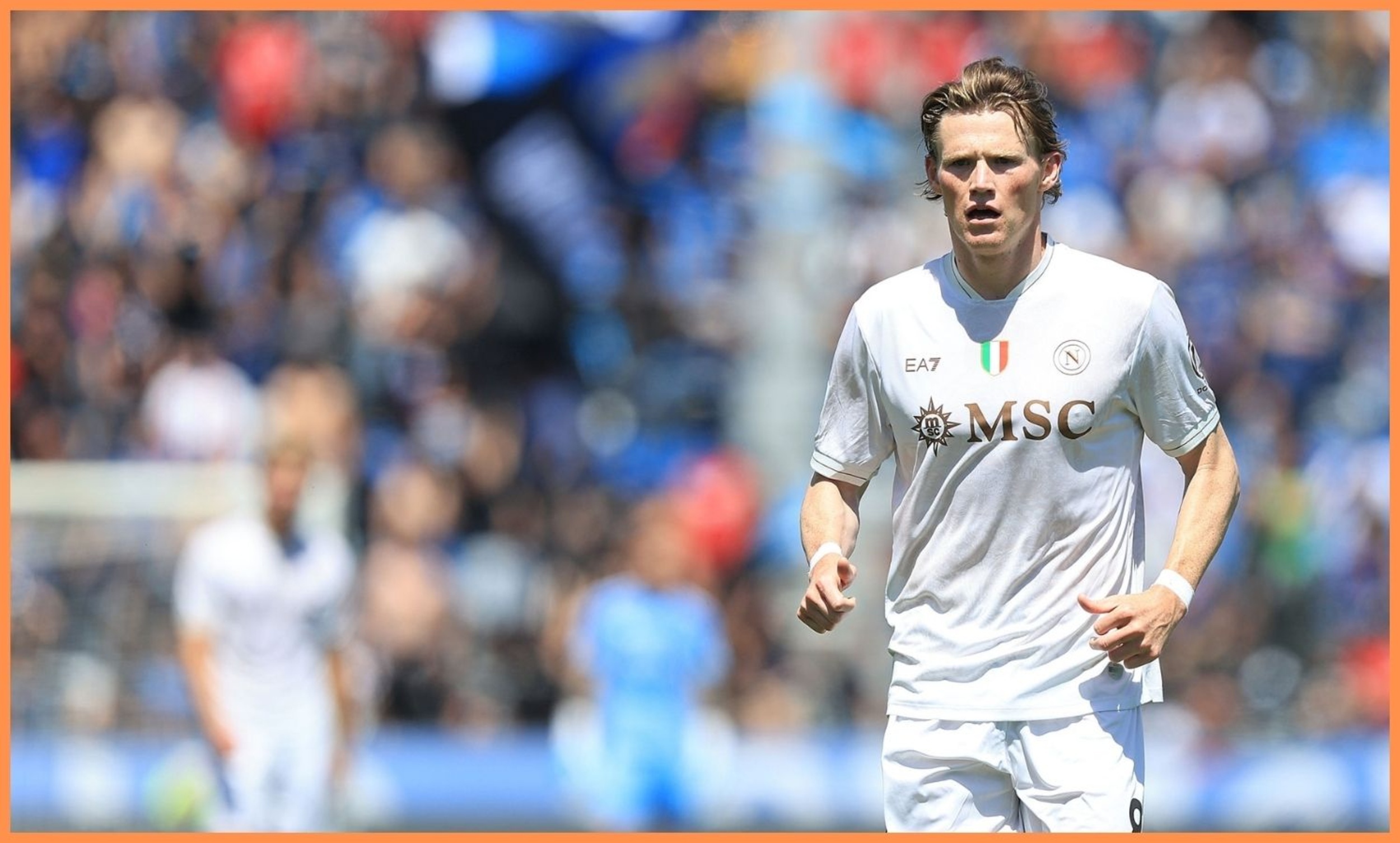 €30m asking price set to cause Premier League feeding frenzy for former ...