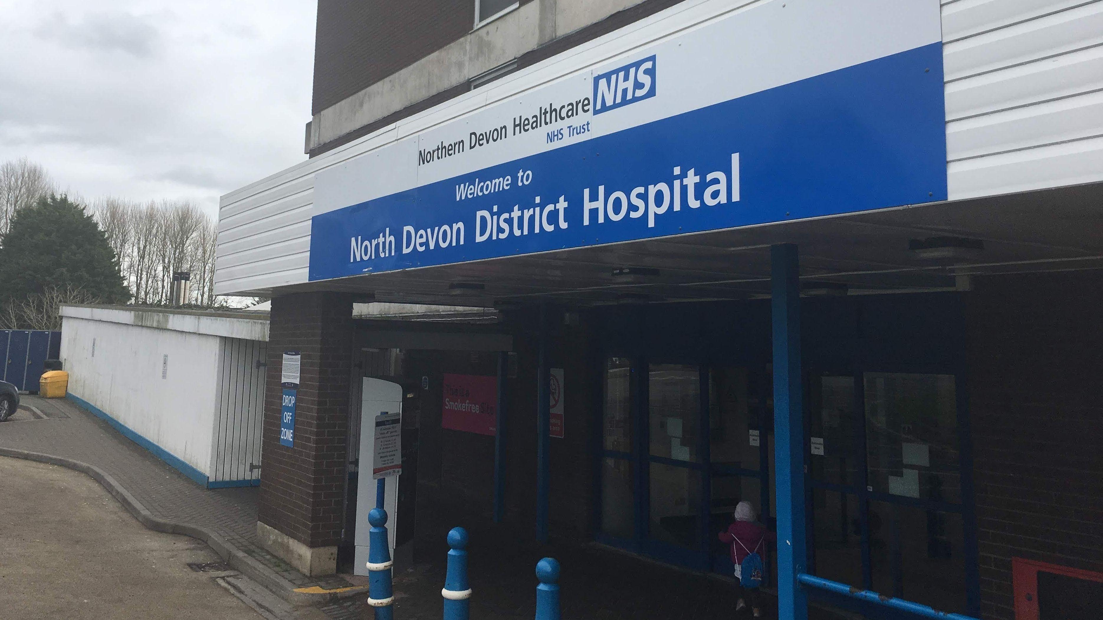 No confidence vote issued to hospital leaders