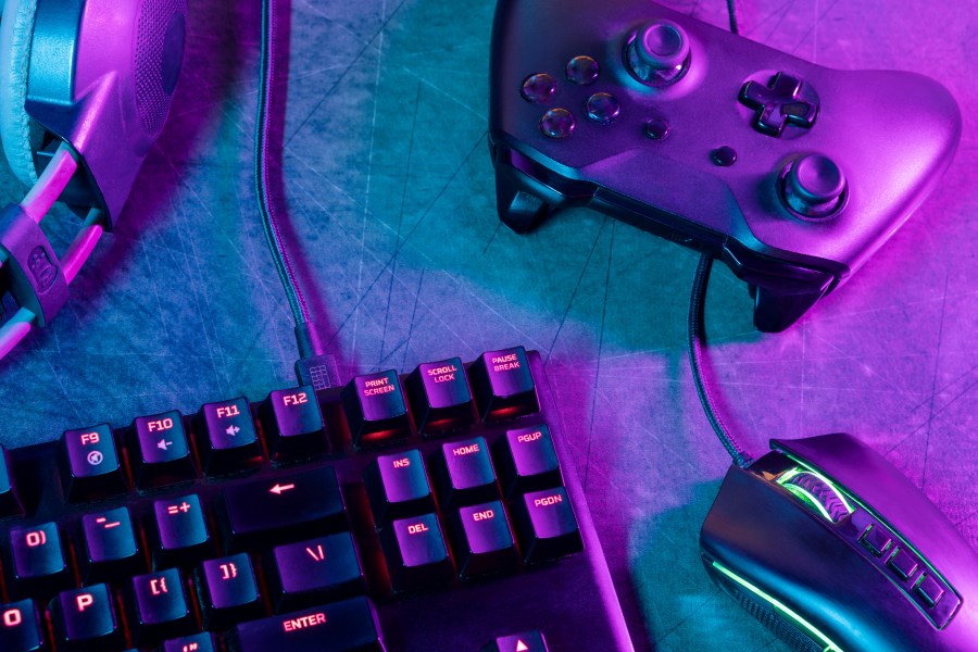 Video game development expo returning to Albany