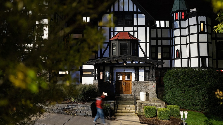 New records detail 'damage control' after Cornell rape allegation