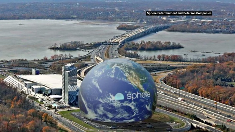 Prince George's County Council unanimously votes to move forward on Sphere financing plan