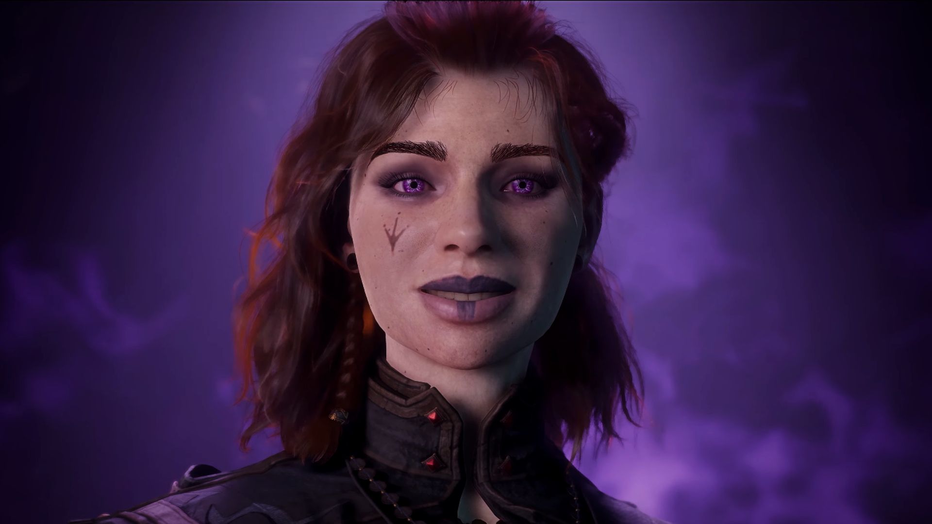 New D&D RPG warlock has a smaller open world so devs can pull back a ...