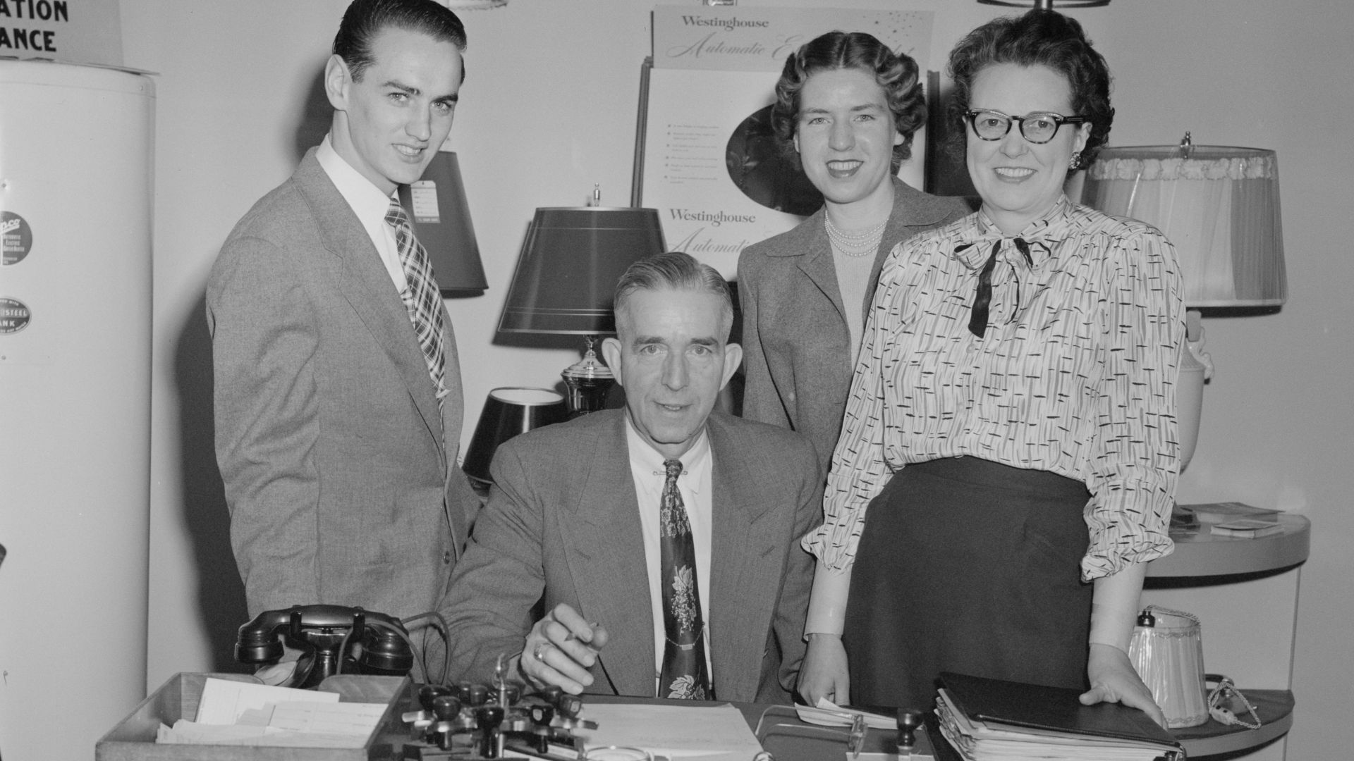 20 things people used to do at work that HR would hate today