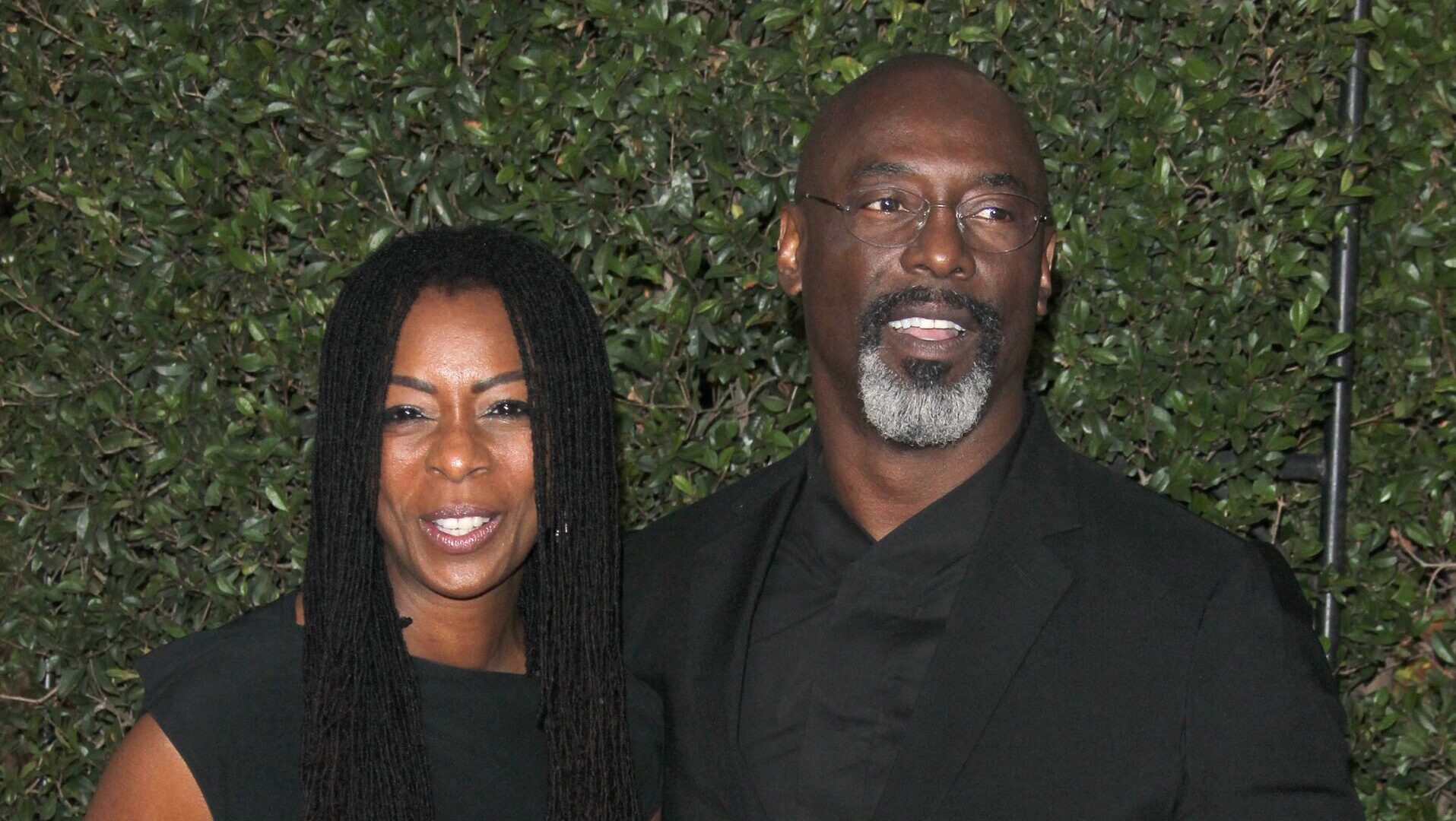 ‘Grey’s Anatomy’ star Isaiah Washington reveals wife ‘suddenly’ died ...