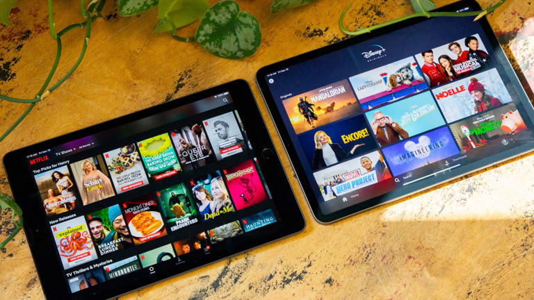 Netflix strikes unexpected deal with Disney+ — 17 movies and shows ...