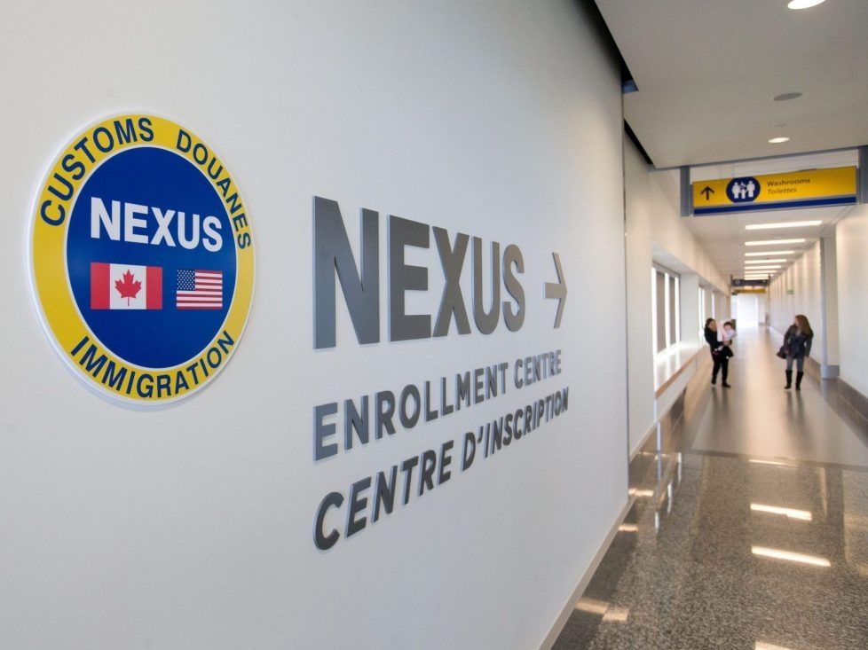 NEXUS interview deadlines reduced from 5 to 2 years