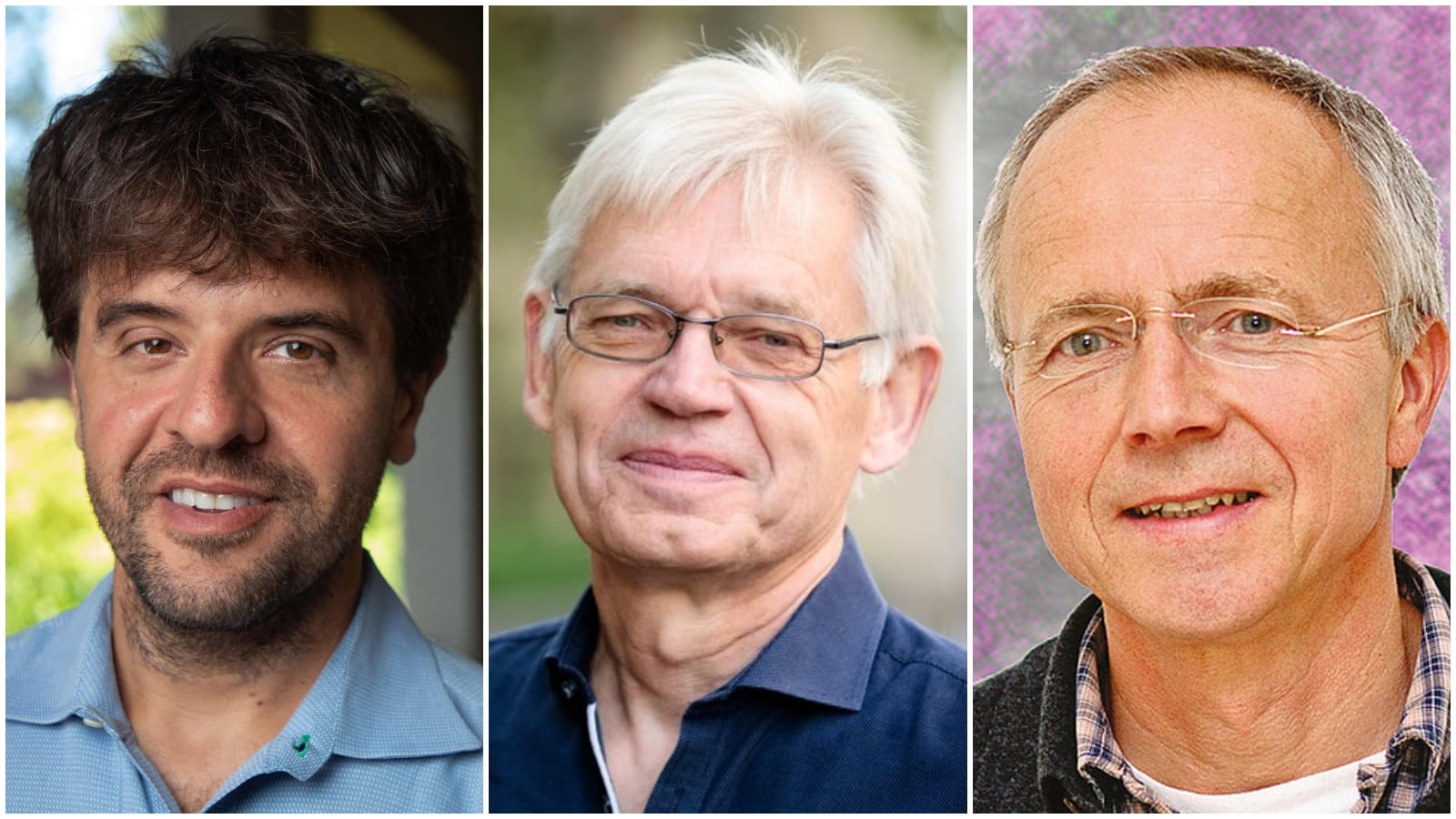 Nobel medicine prize awarded for optogenetics brain cell control