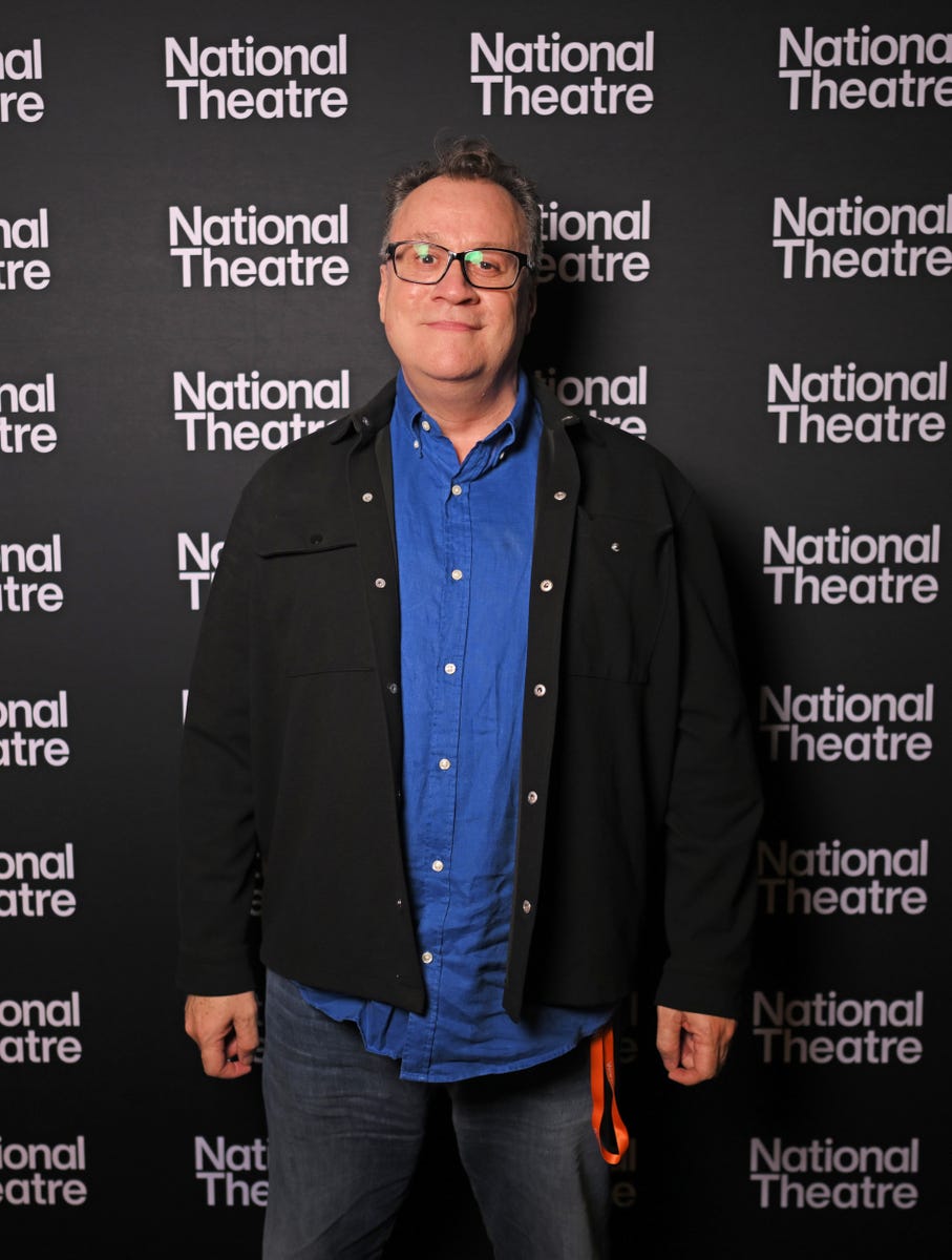 Doctor Who's Russell T Davies admits it would have been a nightmare to ...