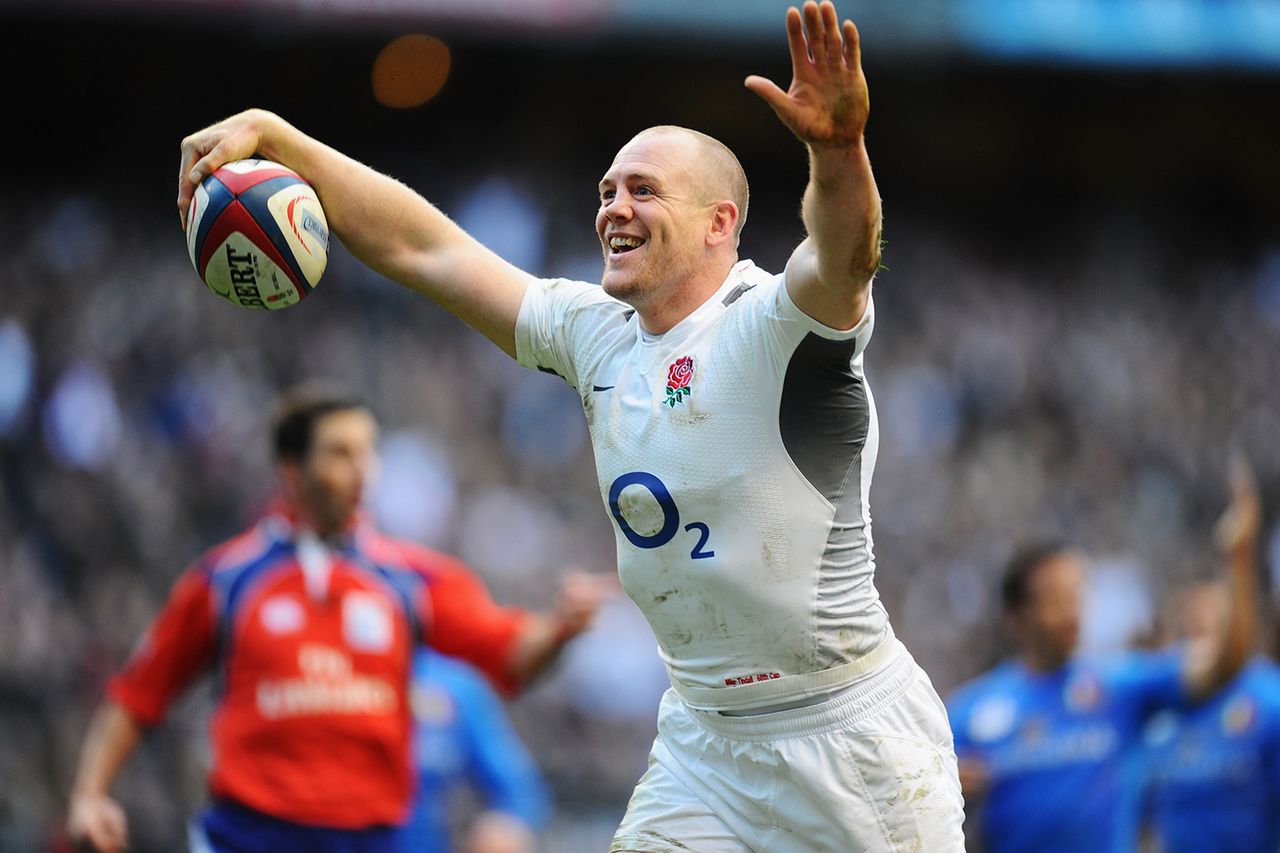 Mike Tindall reveals his 3 children with Zara have inherited their ...