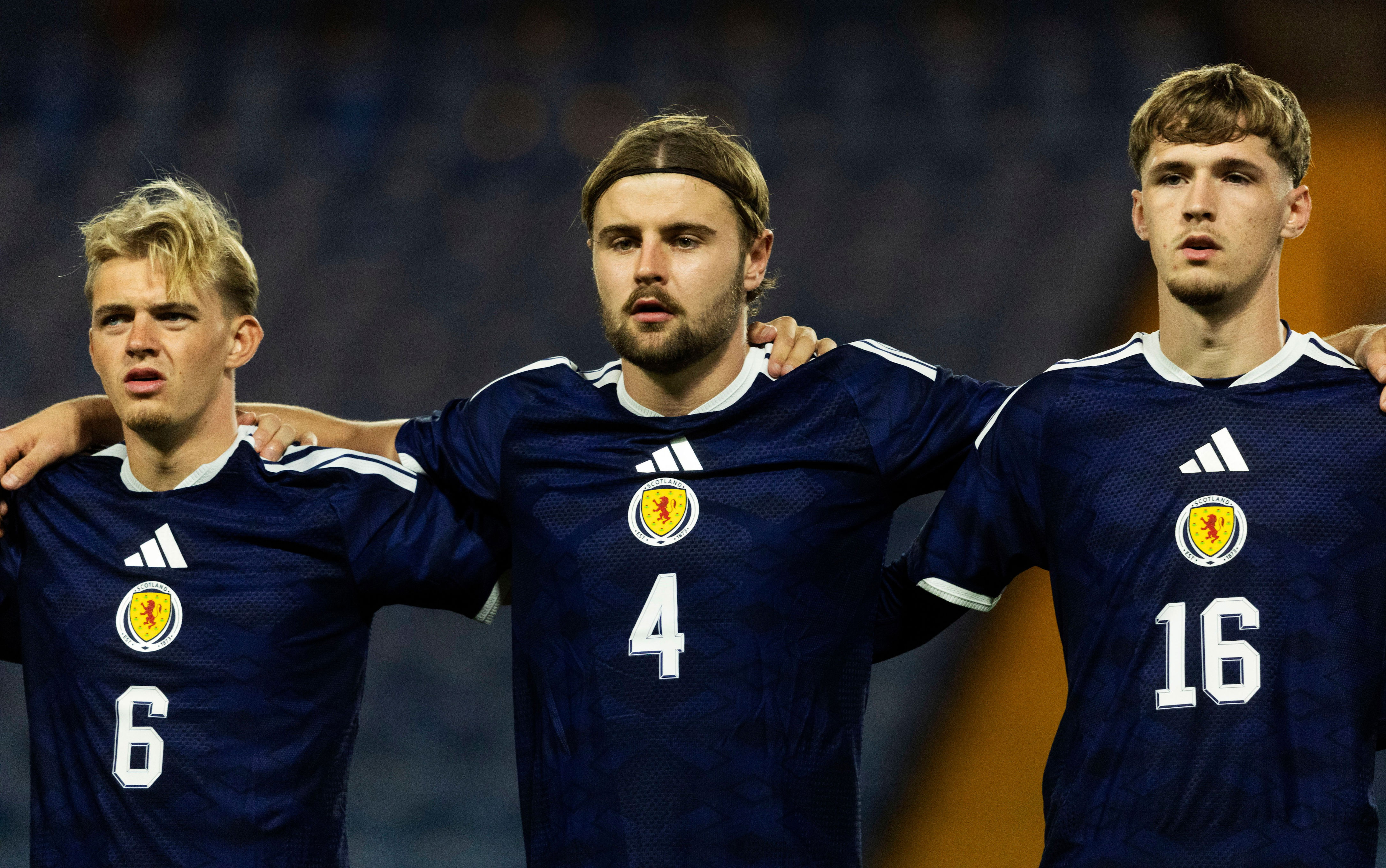 What channel is Scotland under-21s vs Bulgaria on? TV, live stream ...