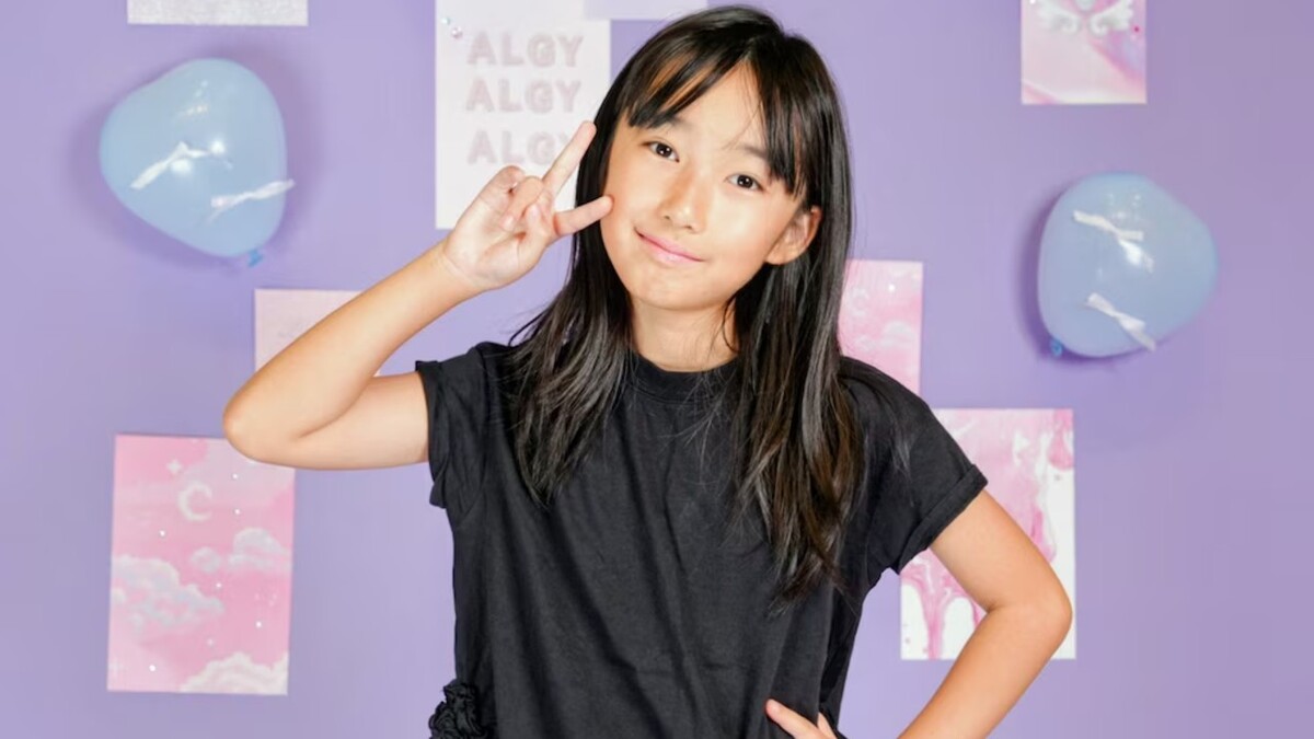 Muere Hirata Runa, cantante infantil japonesa de 8 años, días después ...