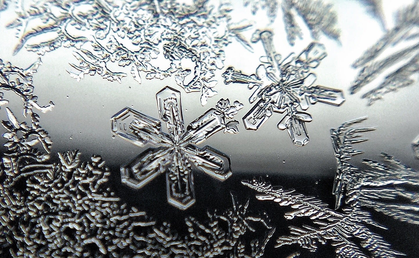 When will it snow in Pittsburgh? Forecast, historic fall snowfall data