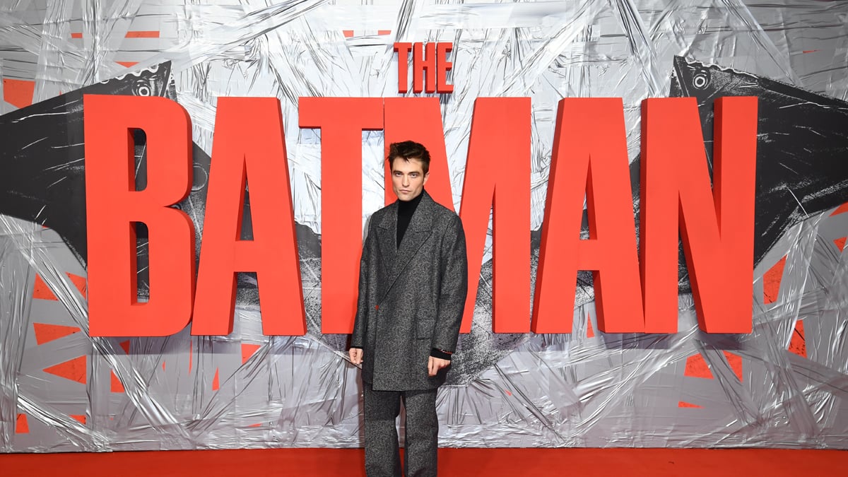 The Batman Part II production paused as director Matt Reeves deals with ...