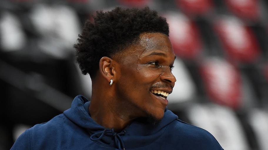 Preseason gives the Timberwolves' new roster an ideal chance to build ...
