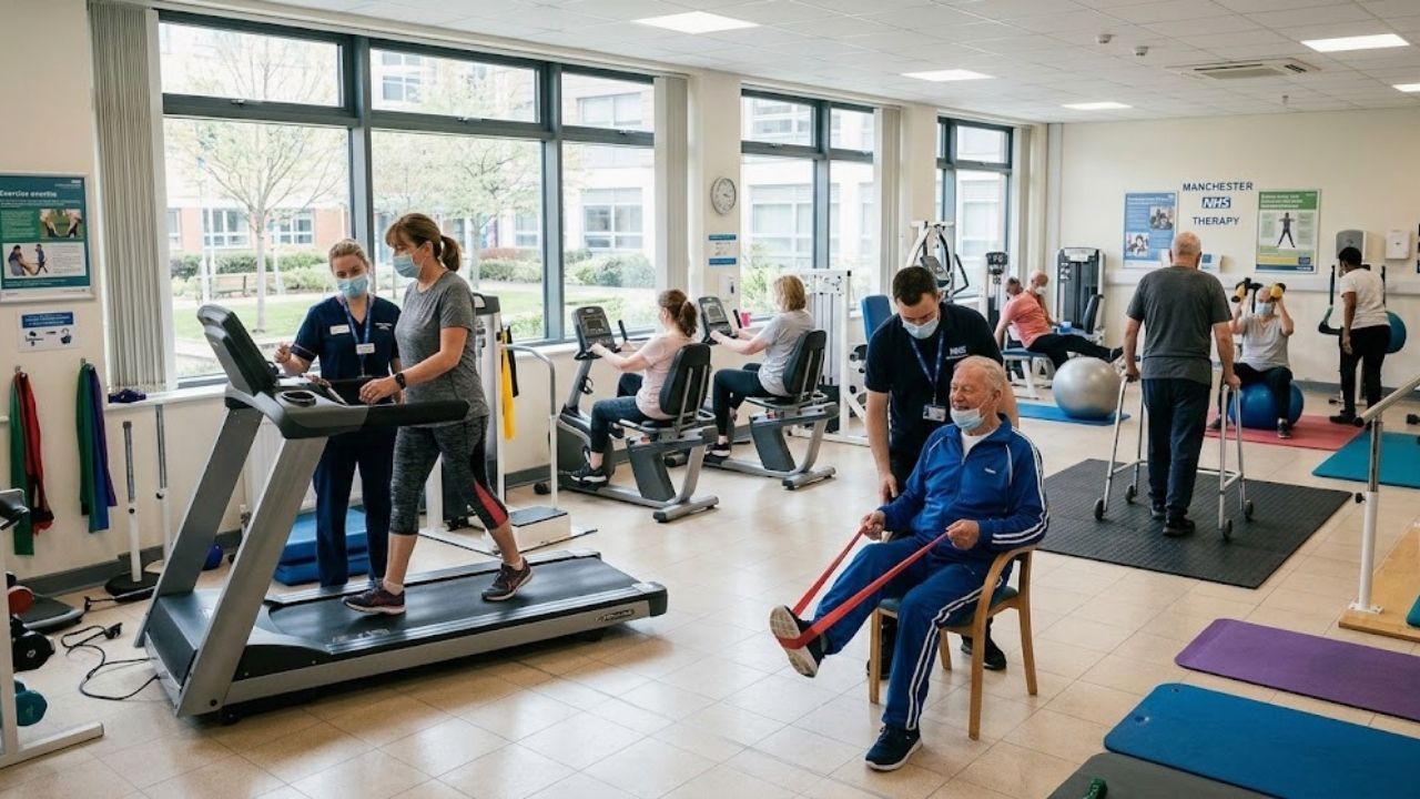 24-week diet and exercise program puts early-onset type 2 diabetes into ...