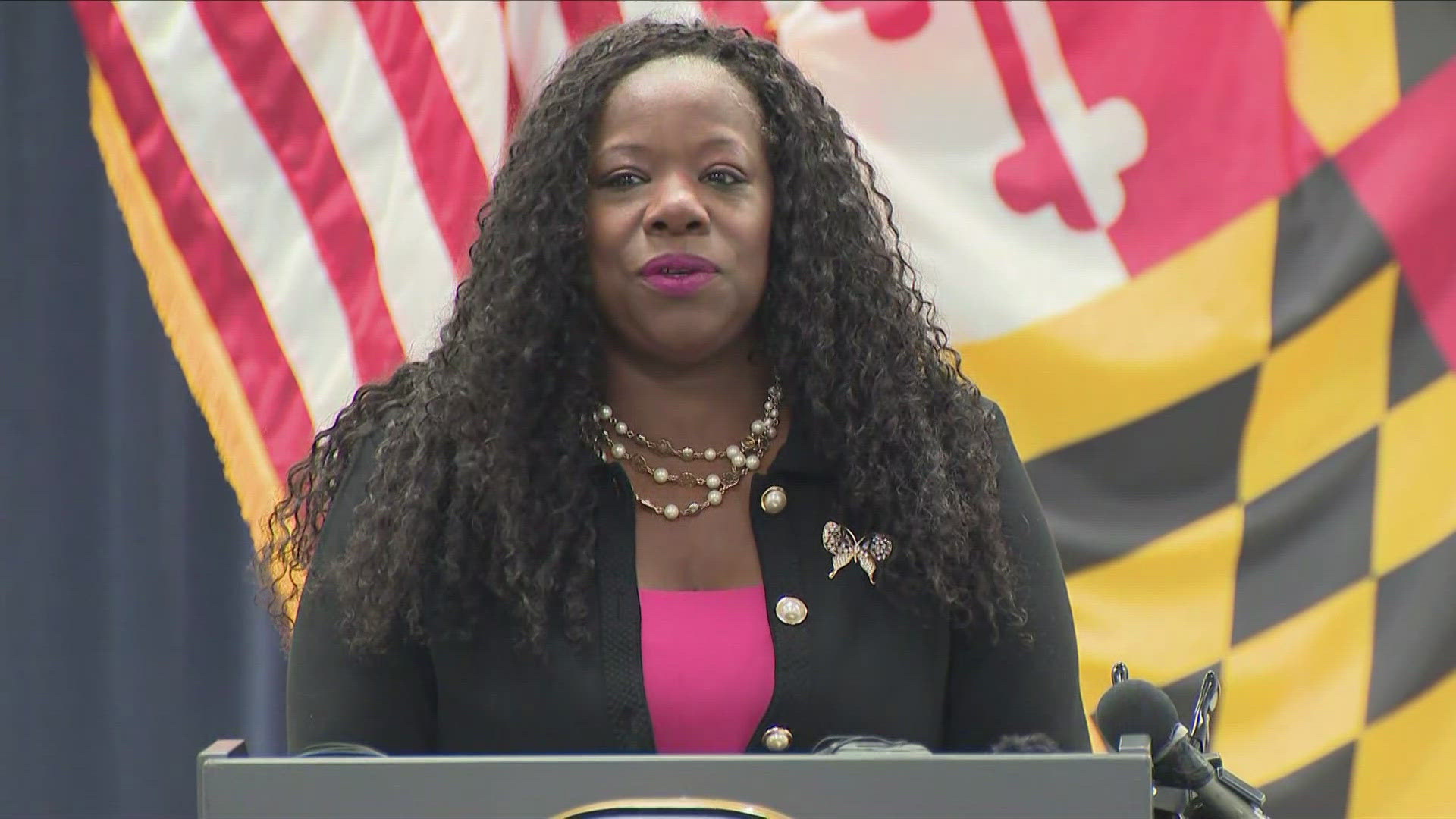 Prince George's County Council unanimously agrees on Sphere venue ...