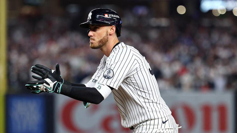 MLB playoff extra innings rules: Is there a ghost runner in the postseason?