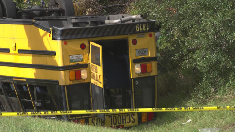 NTSB investigating after Winter Haven High School student, driver ...
