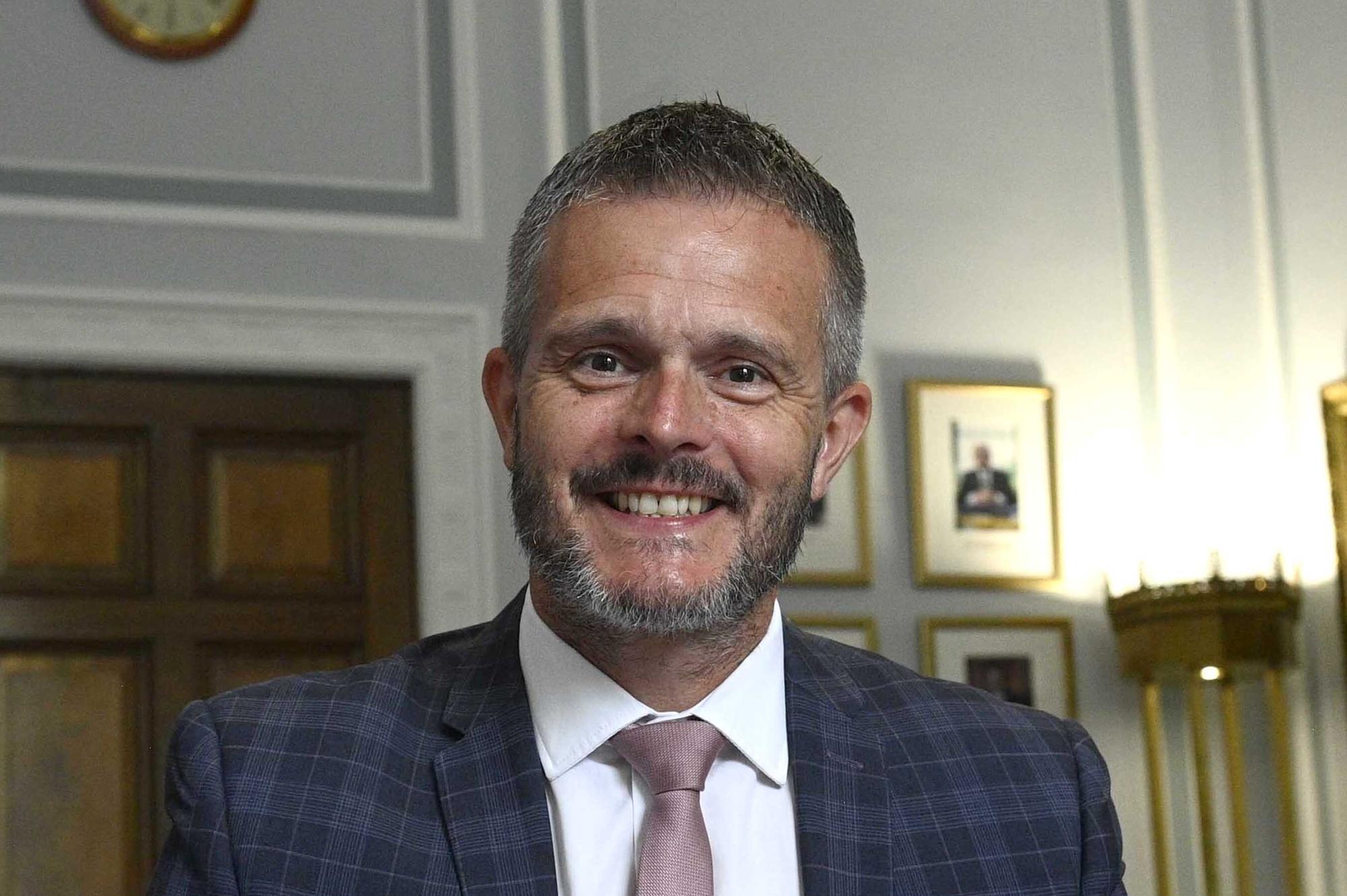 Northern Ireland first part of UK to provide 24/7 thrombectomy stroke ...