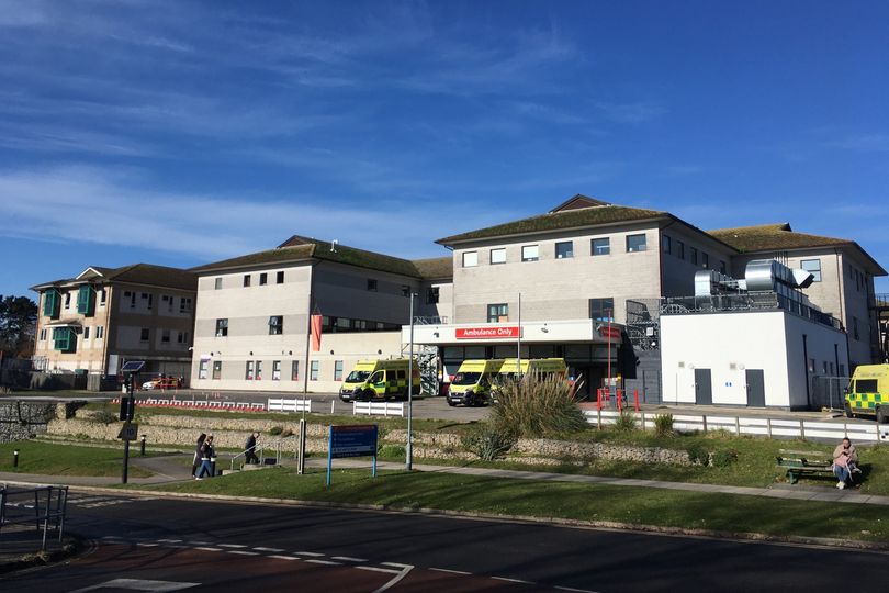 Baby girl with rare 'mermaid birth' and heart condition died in hospital