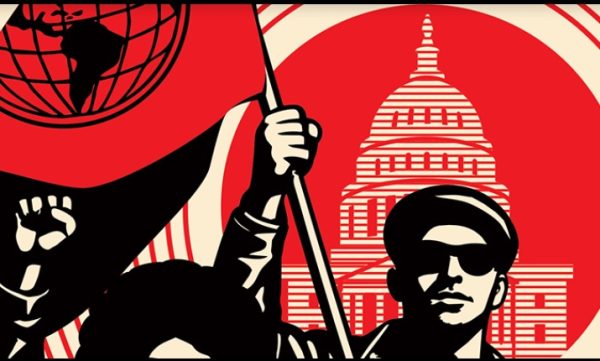 Letters from an American, October 3