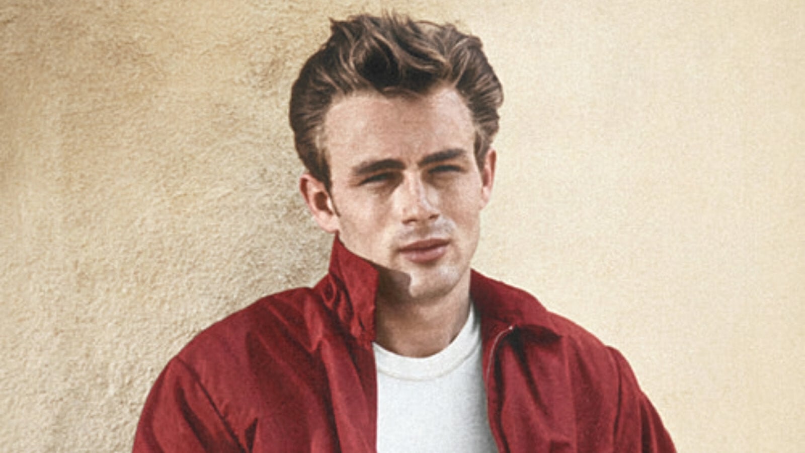James Dean died at 24 with only one film released. He became a legend ...