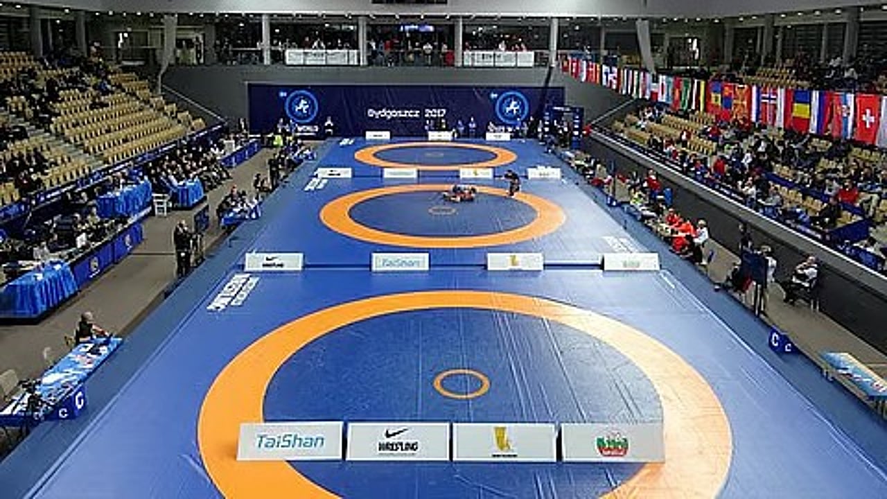 Indian wrestlers face visa concerns yet again, this time ahead of U23 ...
