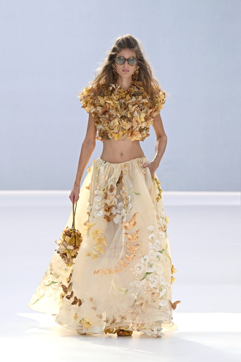Zimmermann just debuted its boldest collection yet