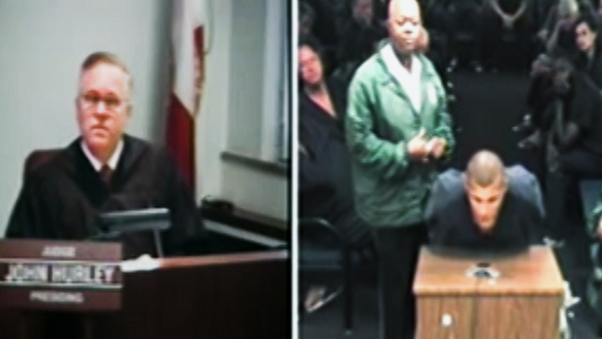 Ex-judge Tracie Hunter guilty verdict | Court Cam