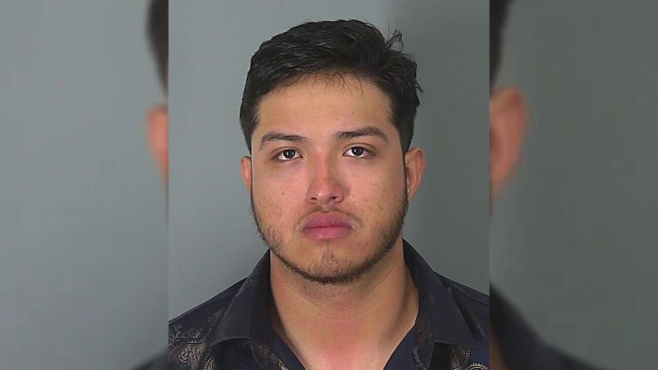 Arrest made after two men killed in Spartanburg apartment shooting ...