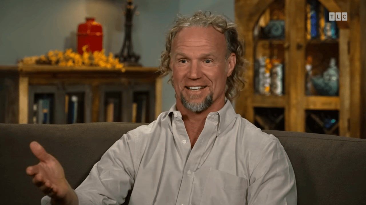 How Kody Brown is stirring the pot between Meri and Janelle on 'Sister ...
