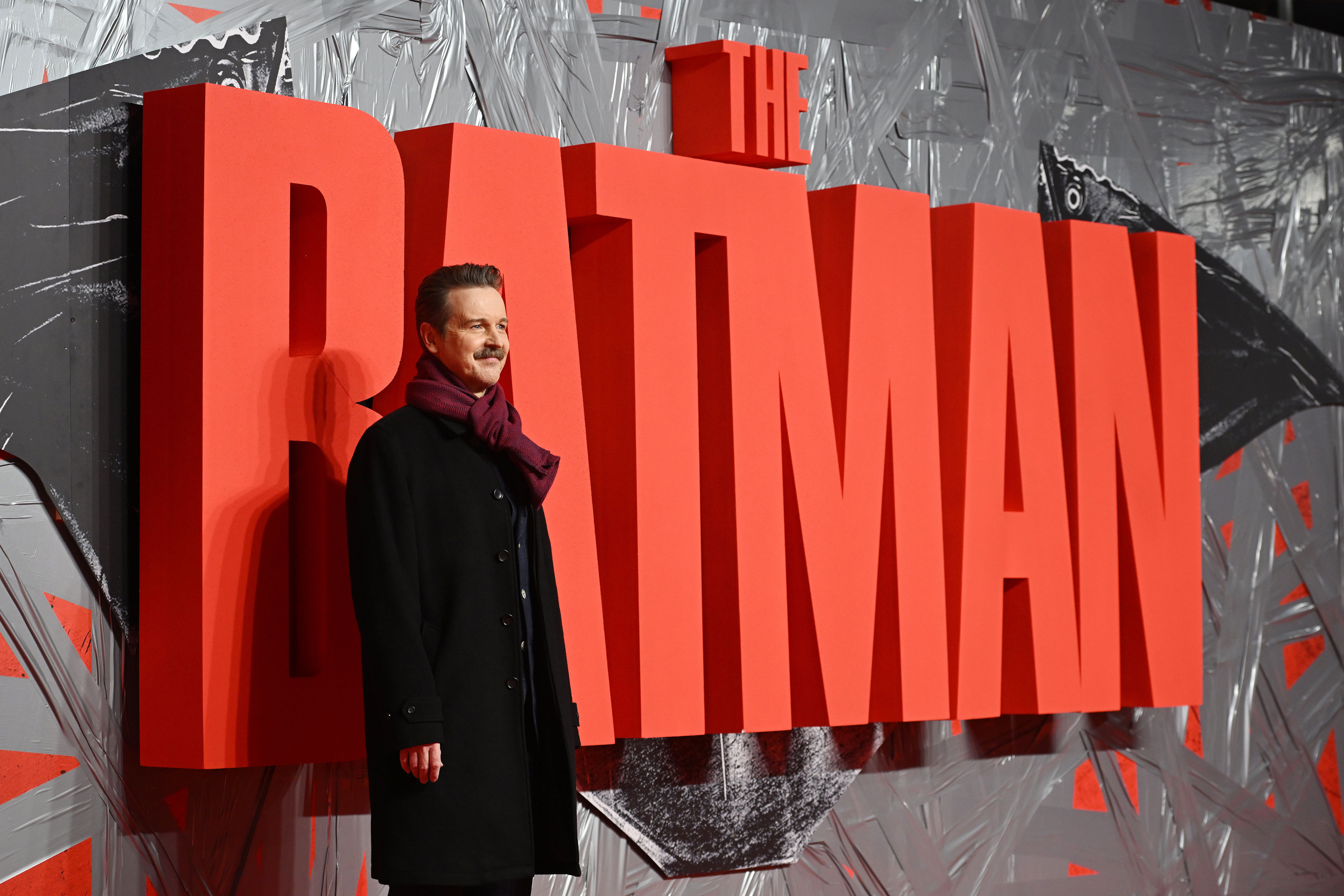 Batman sequel paused after Matt Reeves forced to step away